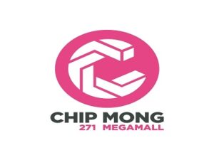 Chip Mong 271 Mega Mall Cambodia