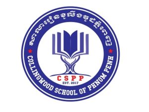 Collingwood School of Phnom Penh Cambodia