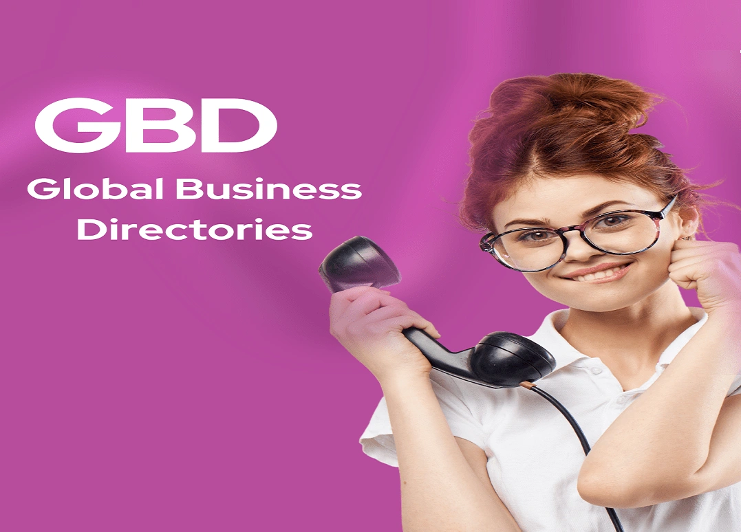 Global Business Directories