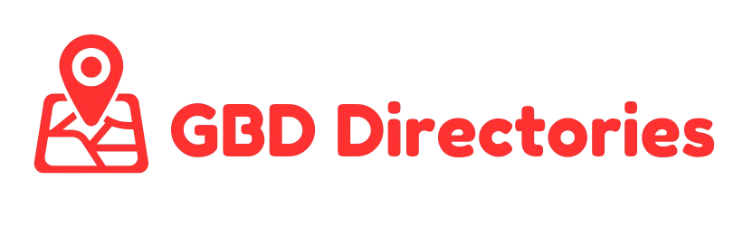 Global Business Directories Logo