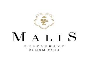 malis cambodian restaurant phnom penh logo